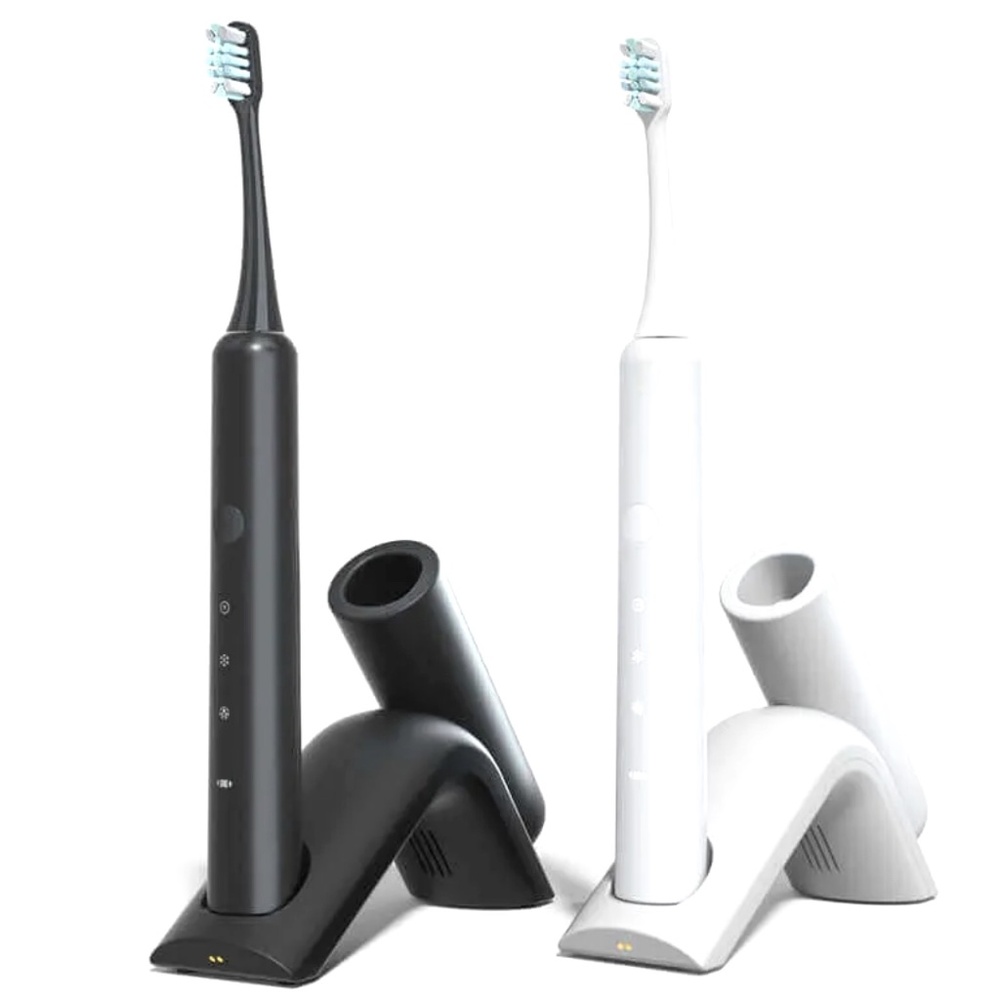 SONIC ELECTRIC TOOTHBRUSH U2-BLACK